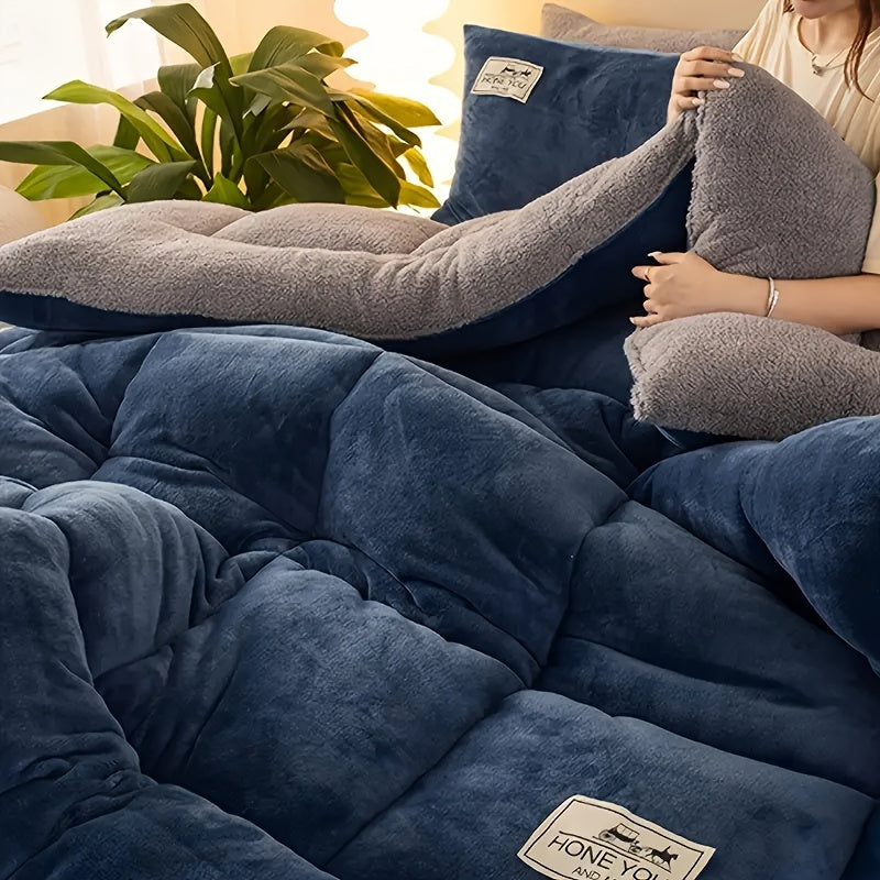 OrlaCloud - Fluffy Warm Duvet for Autumn and Winter