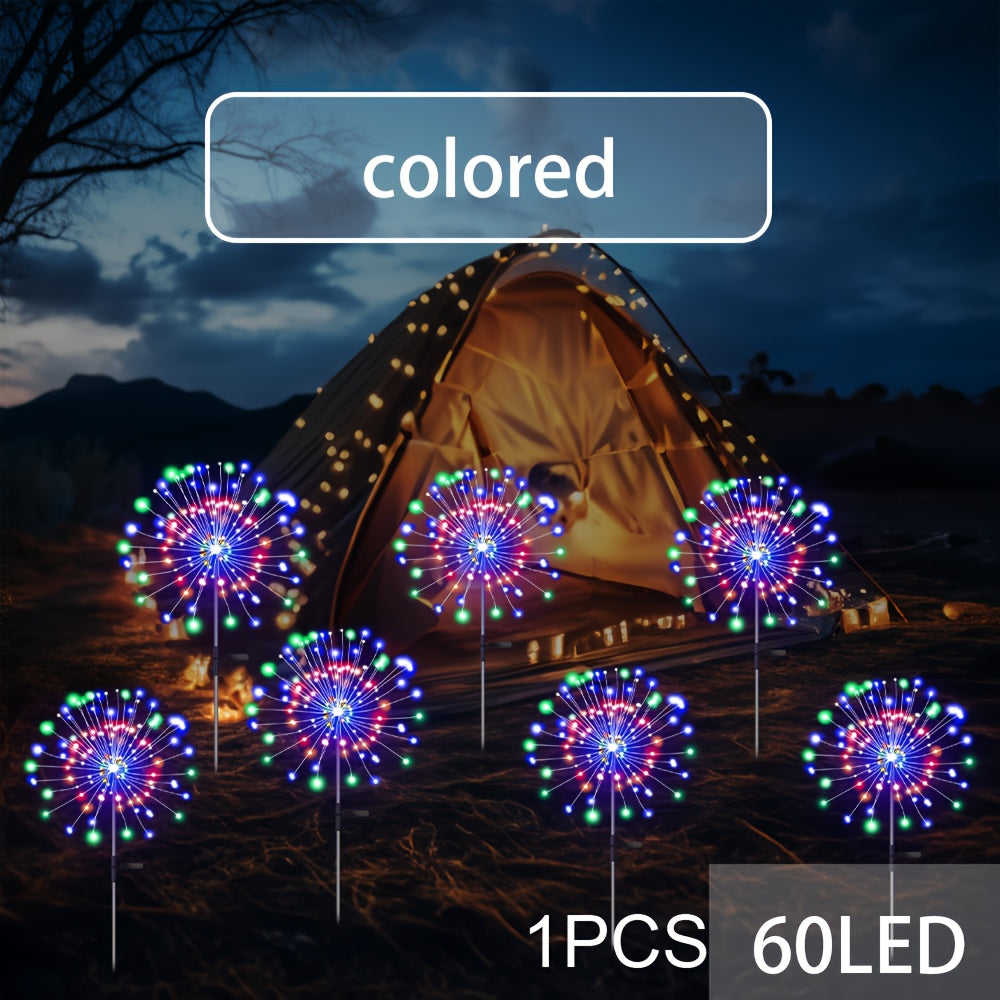 Cielsol - Solar LED Outdoor Lamp for Garden and Patio