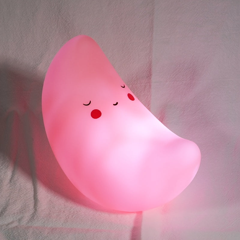MoonGlow - Enchanted Bedroom Night Light