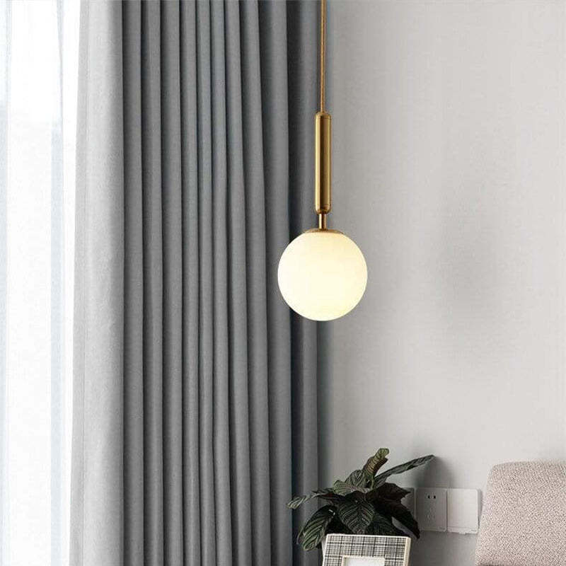 ElegantShade Lamp - Luxury LED Pendant for Any Interior