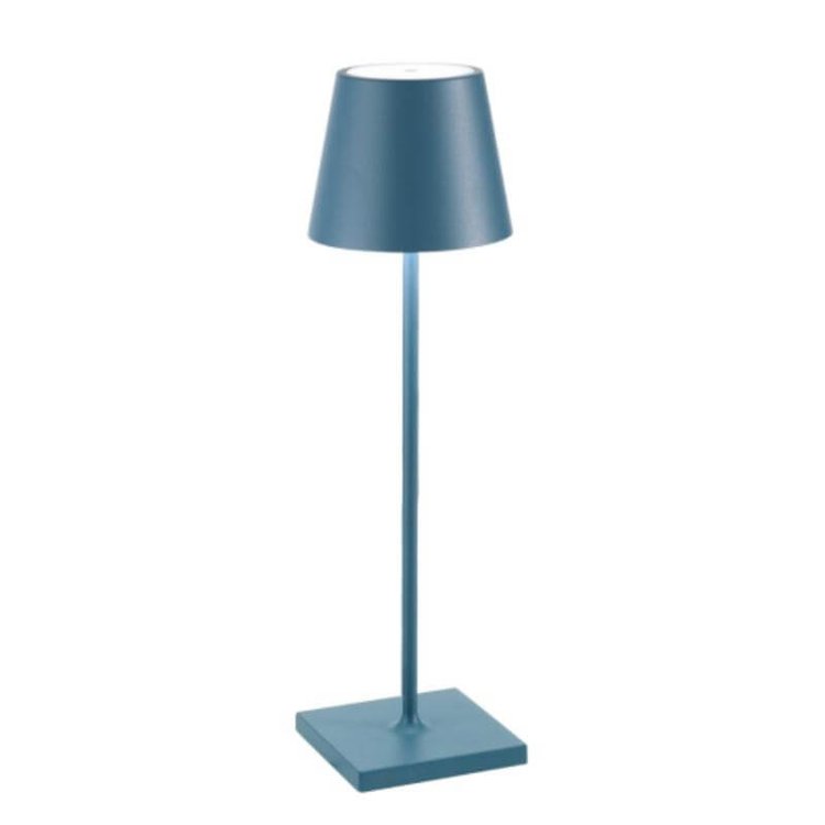 JovaGlow - Cordless LED Table Lamp with Warm Ambient Lighting
