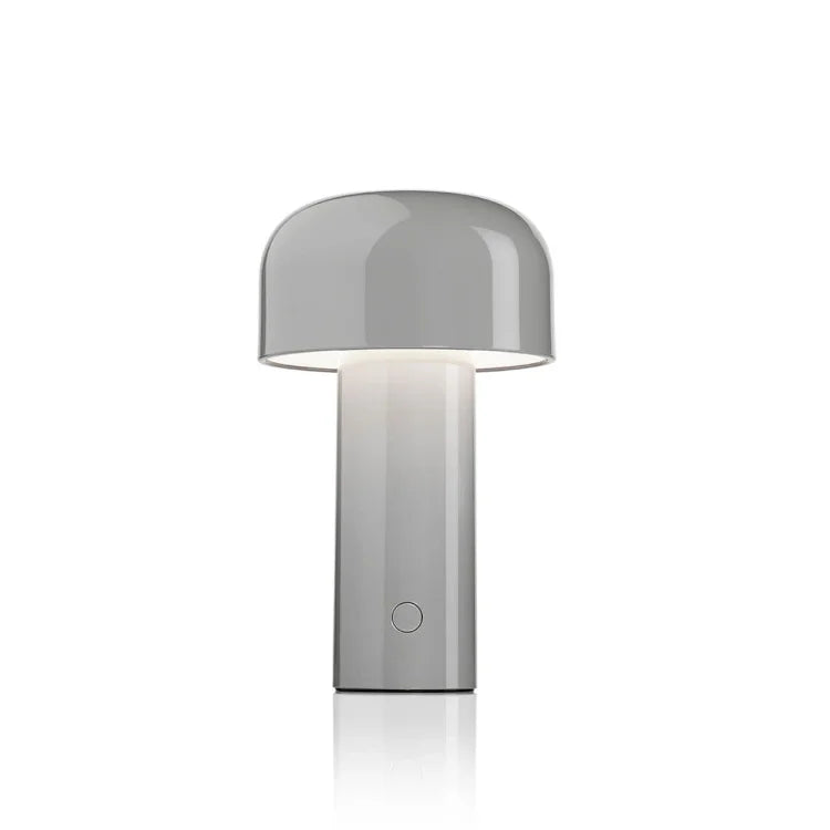 Yeltone - Portable LED Table Lamp with Three Light Temperatures