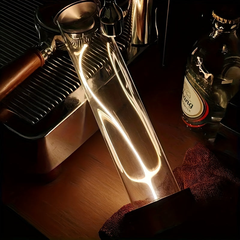 LumiFlex - Rechargeable USB LED Table Lamp