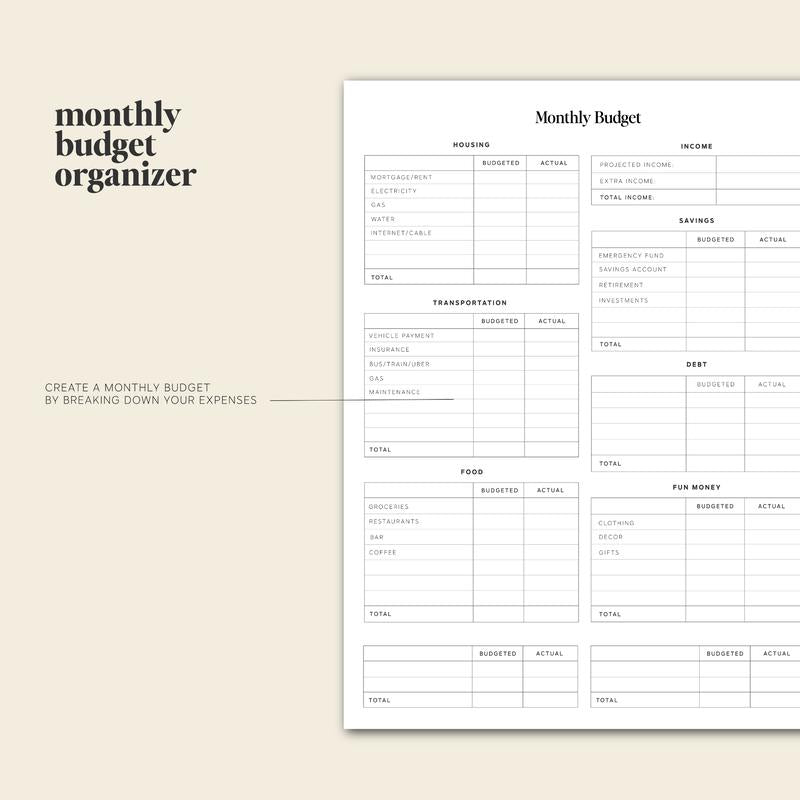 PlanEase - Agenda Annuel 24-25 Stylé pour l'Efficacité