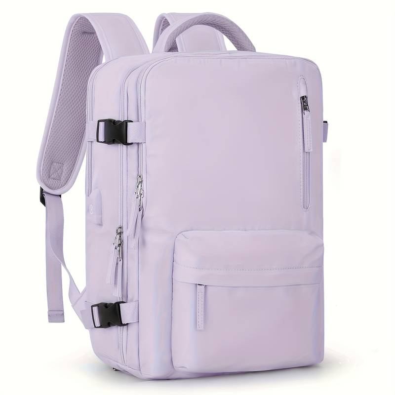 Travelcore - Multifunctional Backpack for Daily Use and Travel