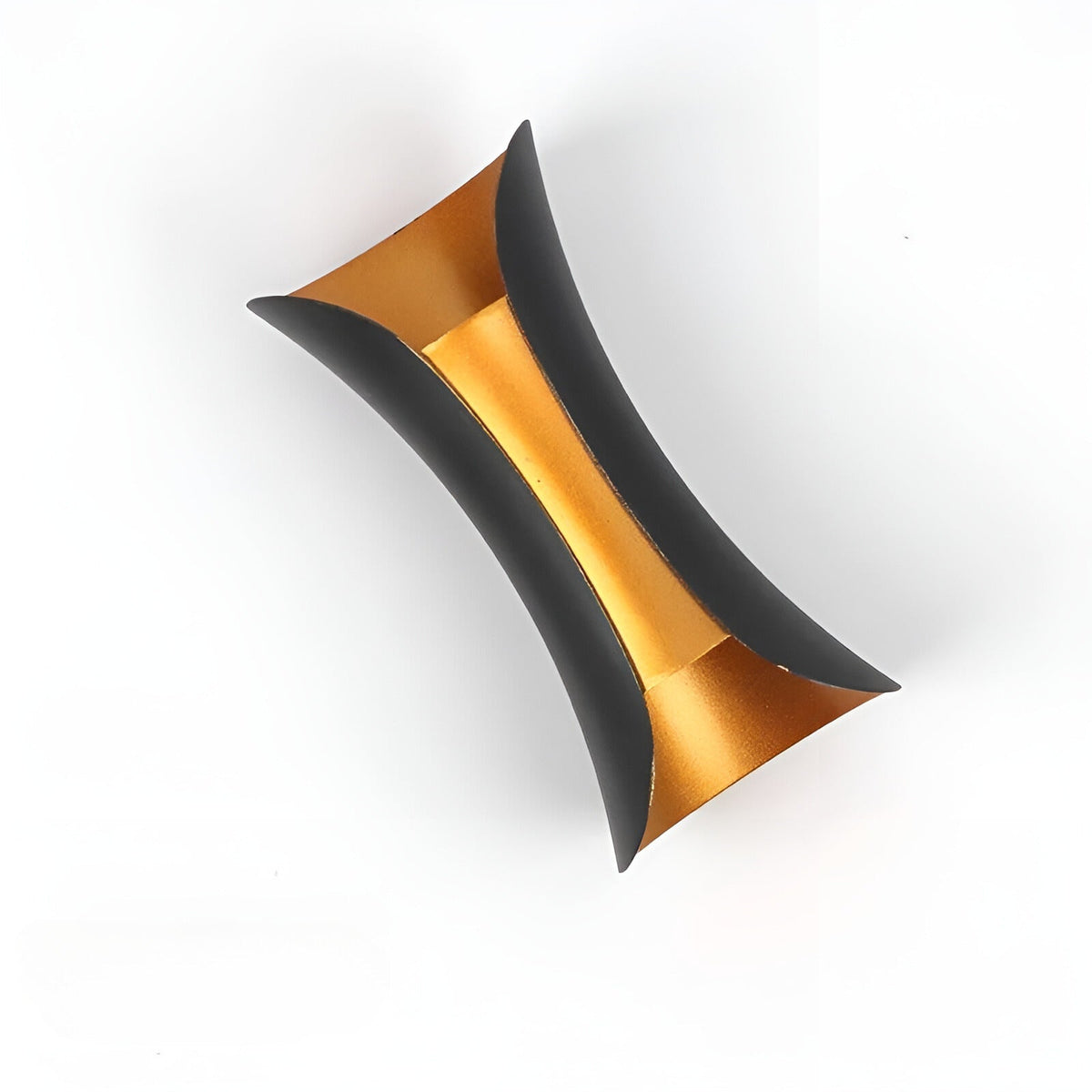 Ruxton - Weather-Resistant LED Outdoor Wall Light