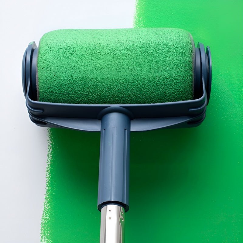PaintPro - Rouleau de peinture rechargeable pour peindre sans effort