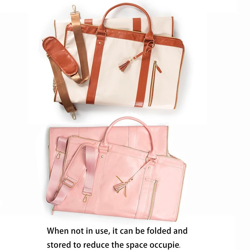 Femme Fusion Bag – Grand Sac Cabas Pliable Femme