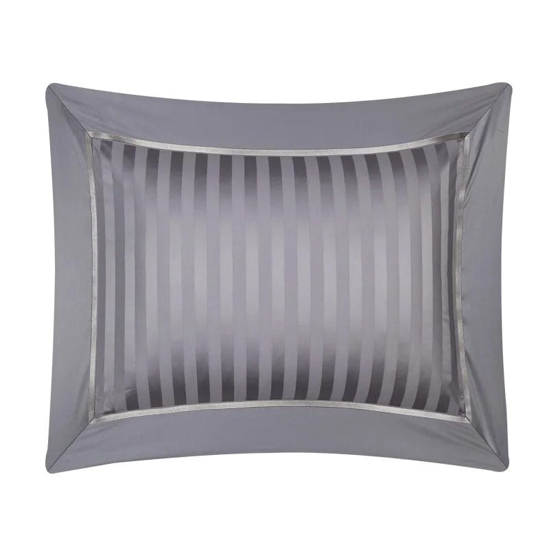 Prestige Grey - Luxury Egyptian Cotton Duvet Cover