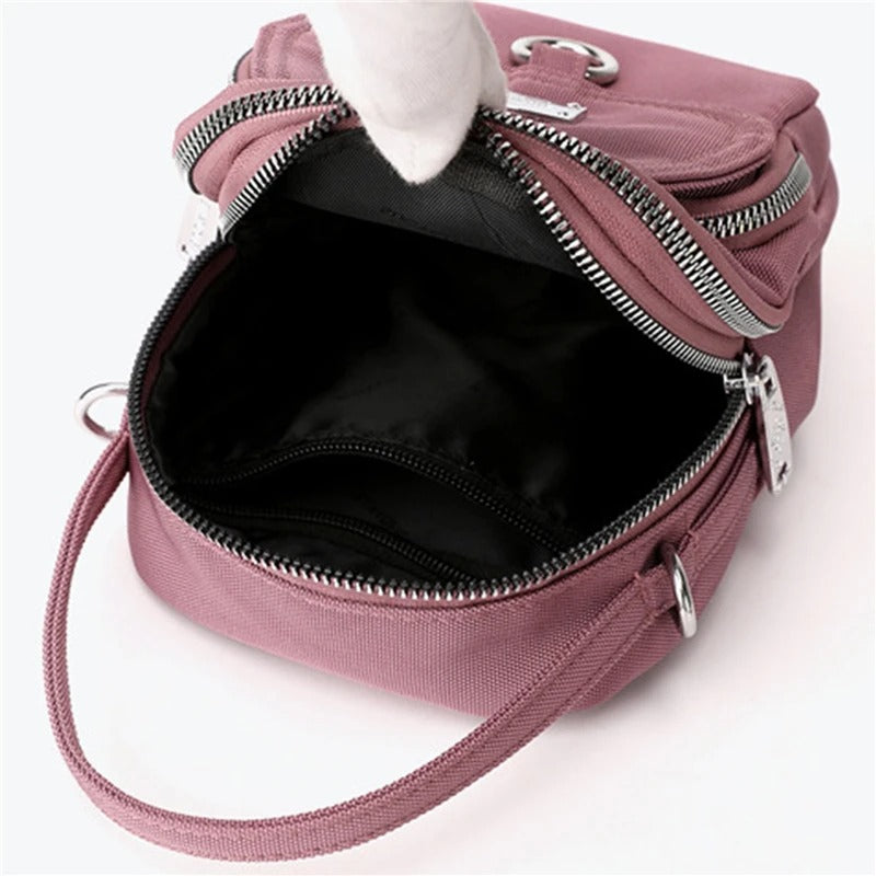 UrbanStyle - Messenger Bag Stylé et Durable