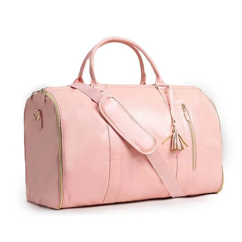 Femme Fusion Bag – Grand Sac Cabas Pliable Femme