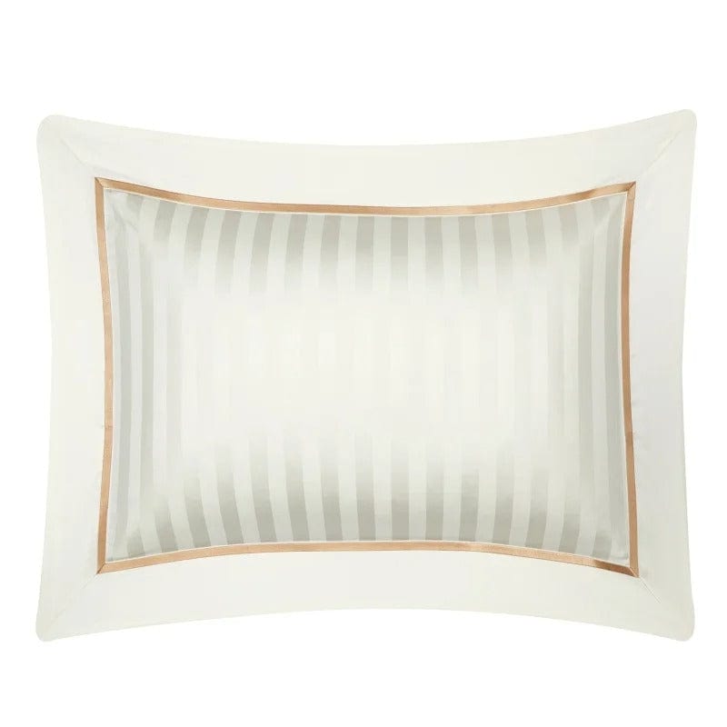 Prestige White - Luxury Egyptian Cotton Duvet Cover