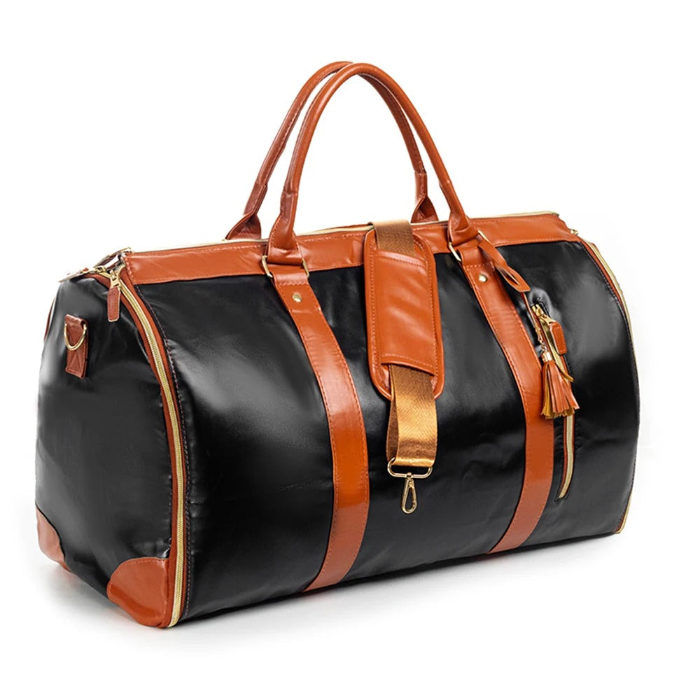 Femme Fusion Bag – Grand Sac Cabas Pliable Femme