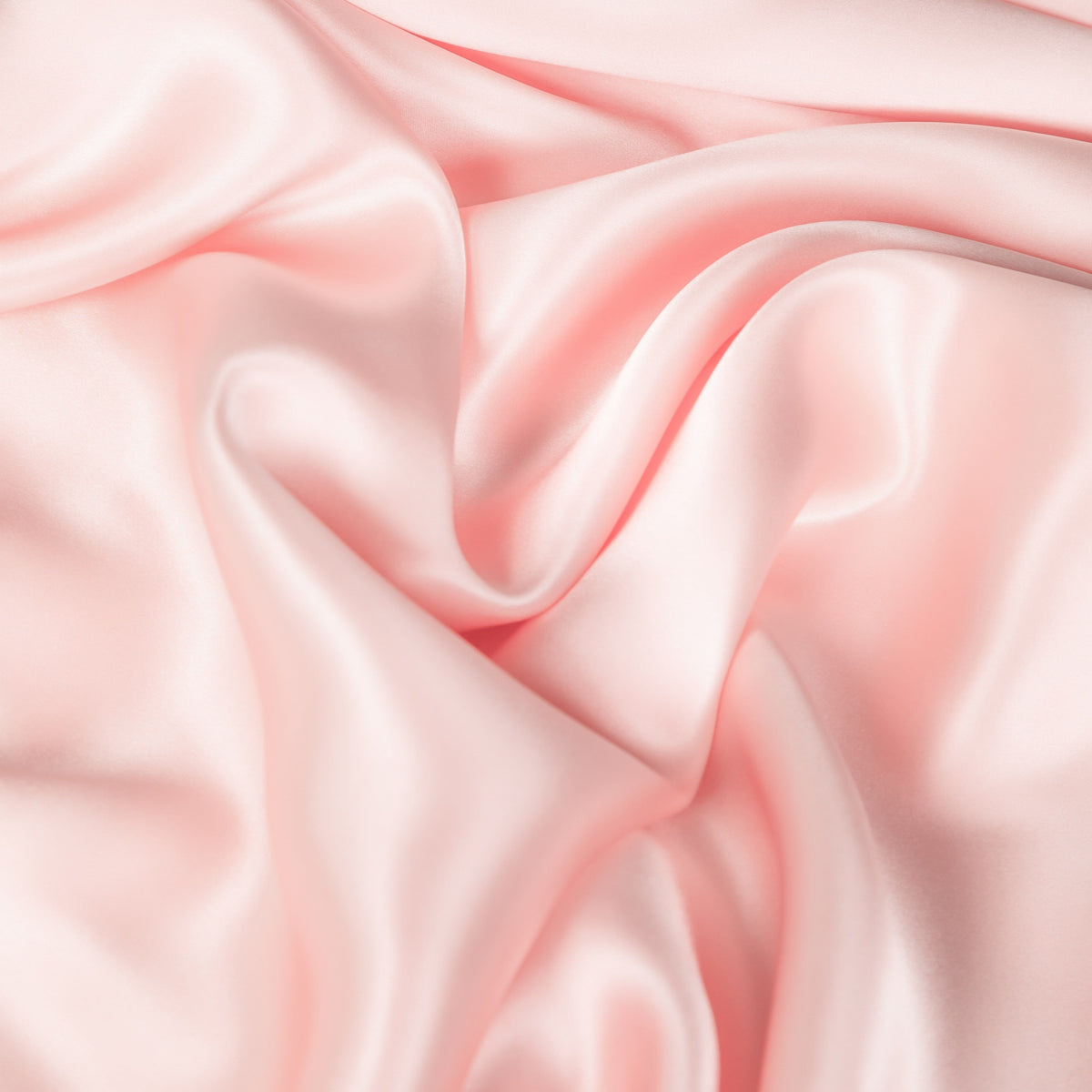 SilkDream - Pink Mulberry Silk Bedding Set