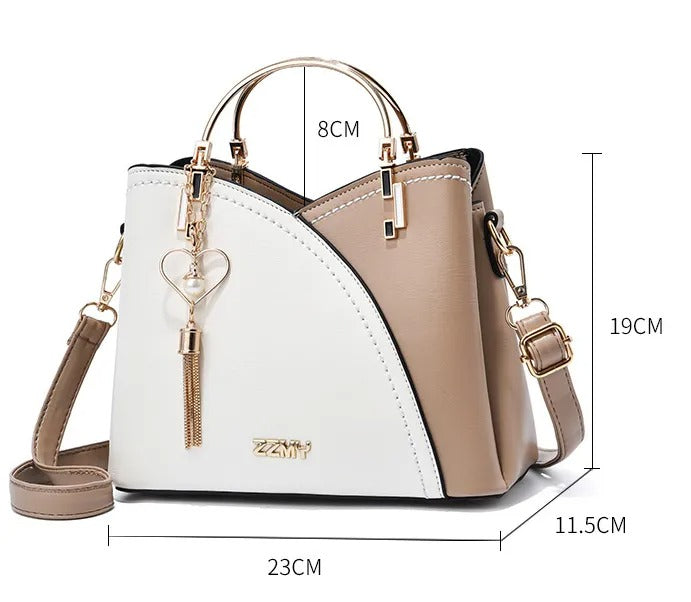LuxeElegance Bag – Sac À Main Élégant pour Femmes