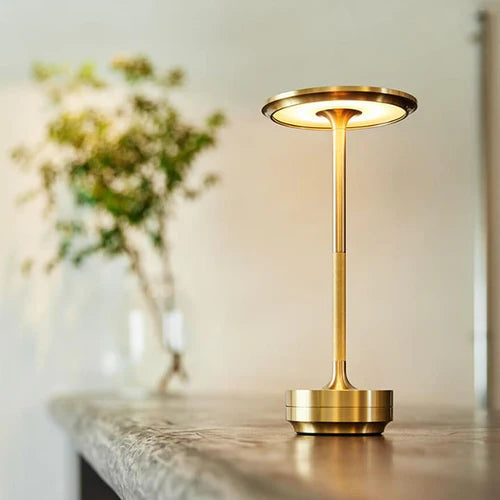 Ambiencelight - Rechargeable Cordless Table Lamp