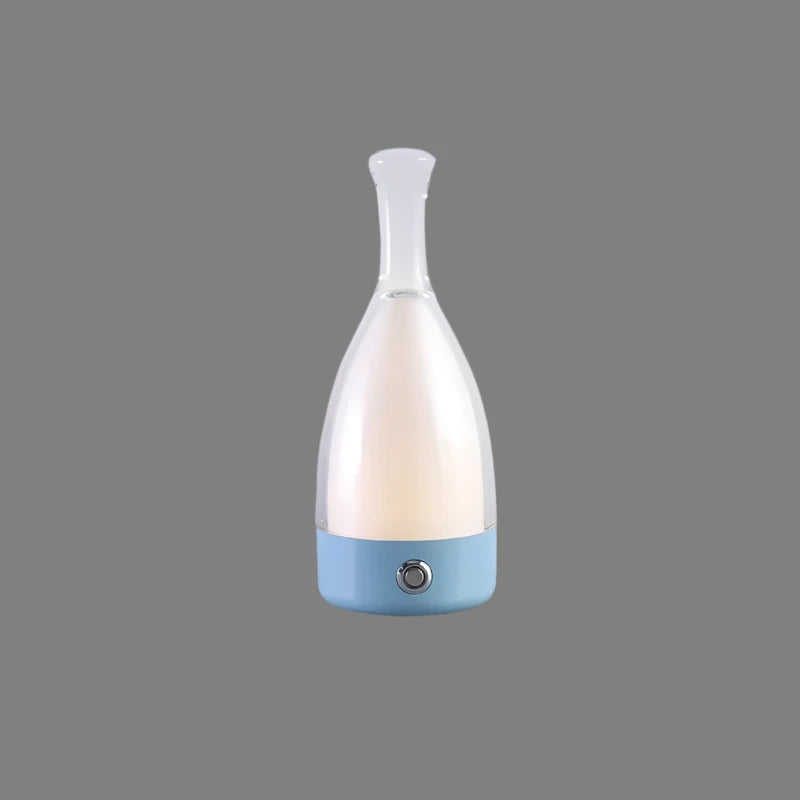 Vesselyn - Rechargeable Dimmable LED Table Lamp