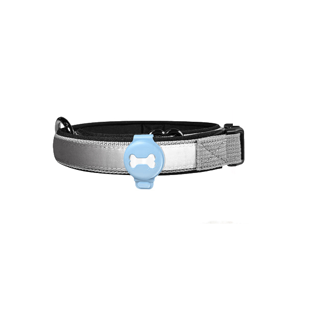 SmartPaw GPS Tracker - Real-Time Dog Location, No Subscription