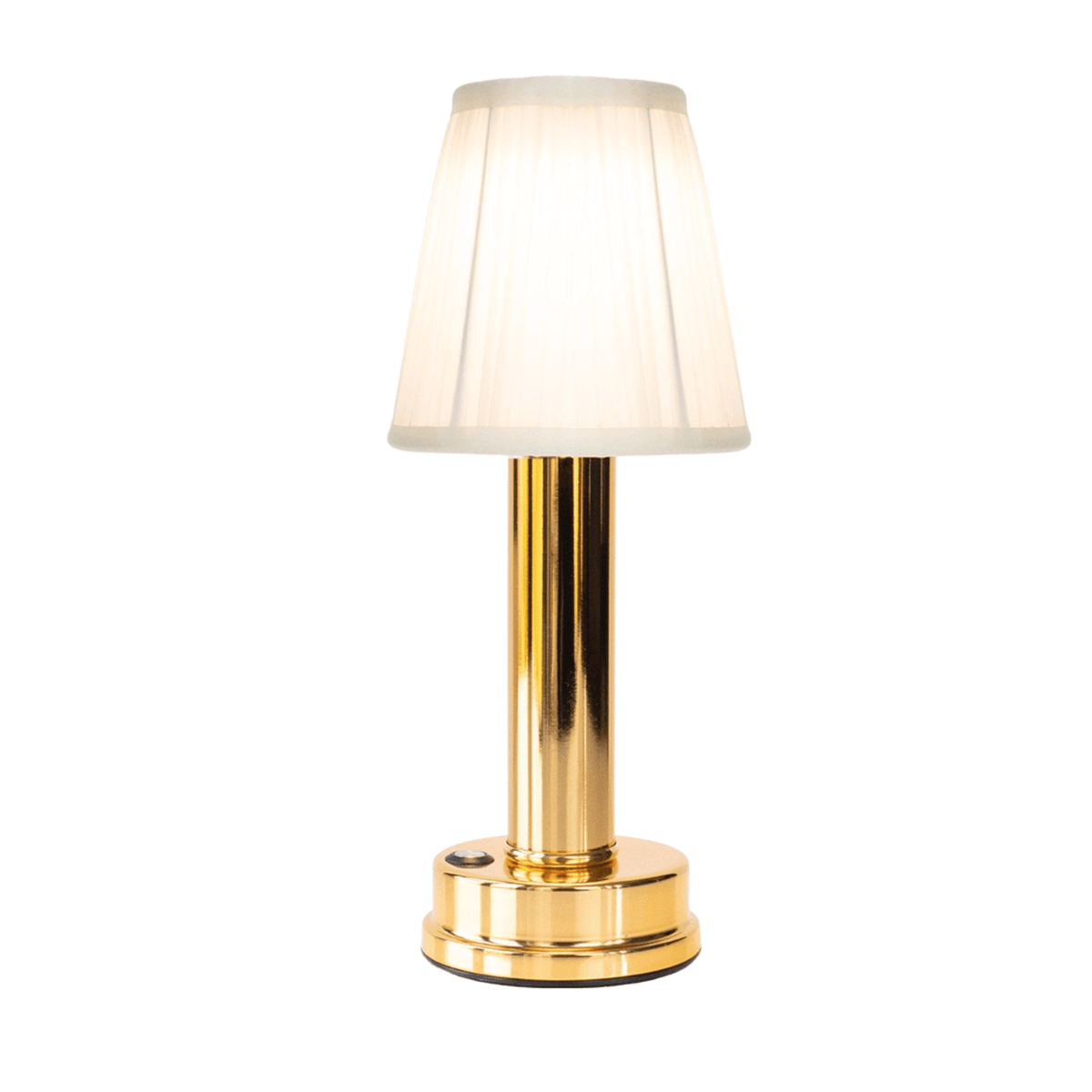 CozyGlimmer - Dimmable Cordless Table Lamp