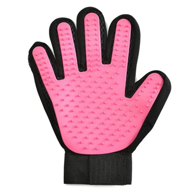 PetCareGlove - Effective Grooming Glove for Pets