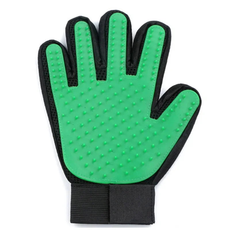 PetCareGlove - Effective Grooming Glove for Pets