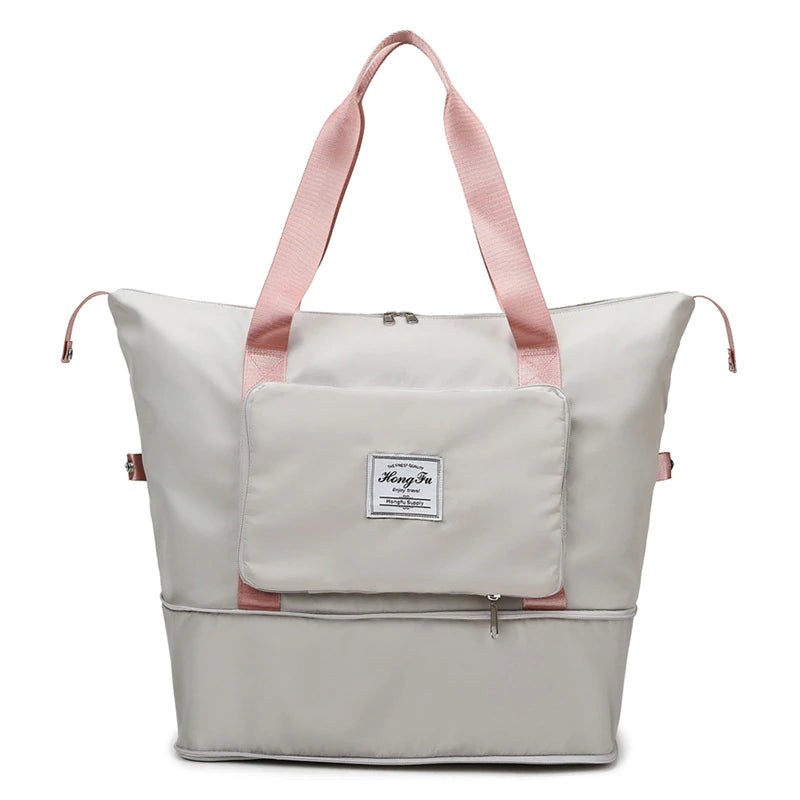 Travelbag Pro - Foldable Large-Capacity Travel Bag