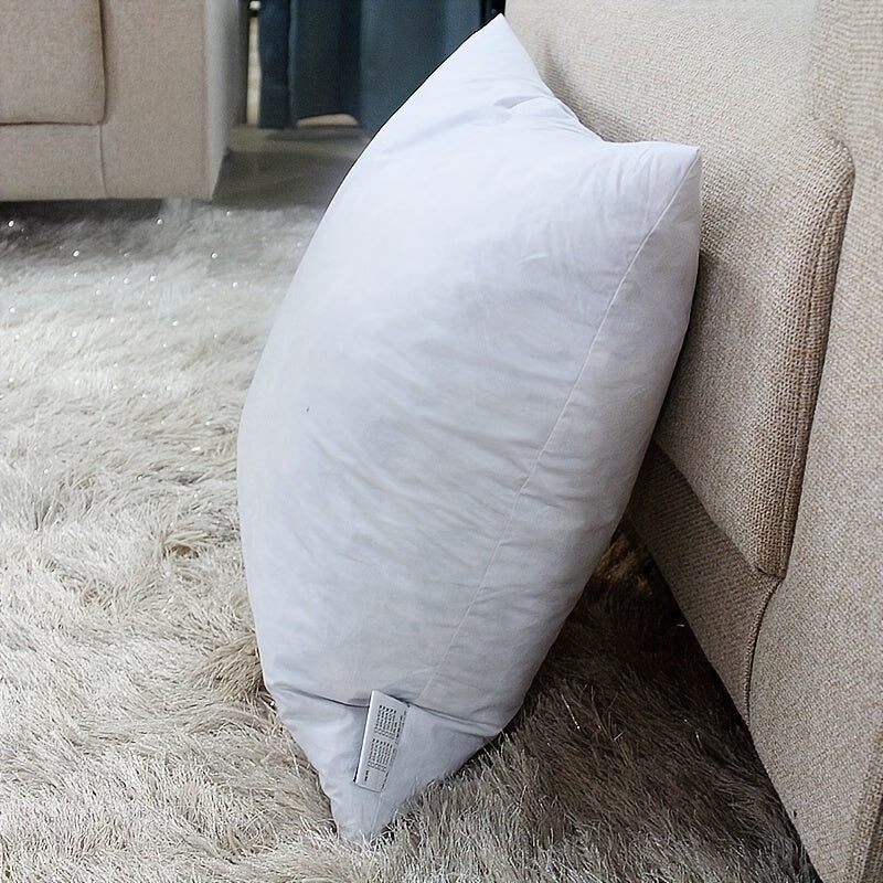 DreamRest Pillow - Goose Down Pillow for Luxury Comfort