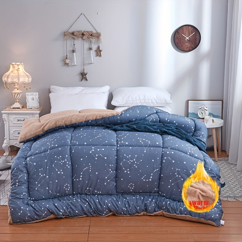 CozySoft - Luxurious All-Season Fleece Throw