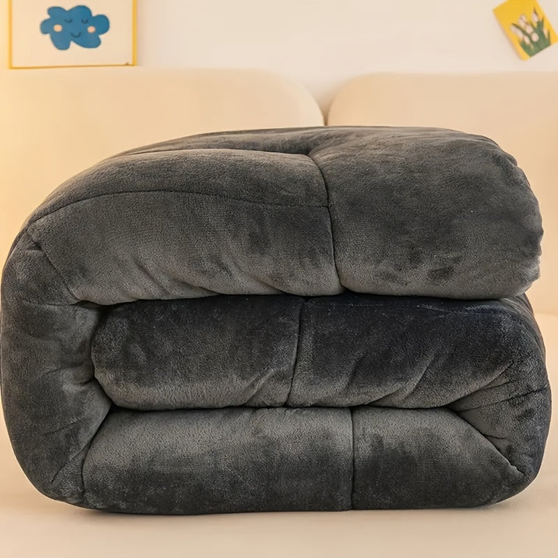 OrlaCloud - Fluffy Warm Duvet for Autumn and Winter