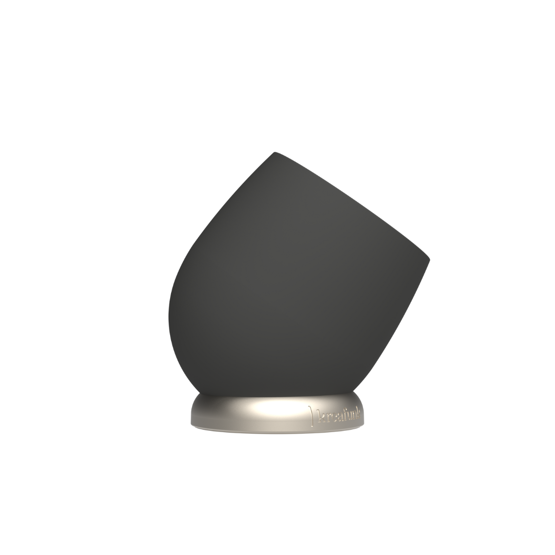 SmartWake - Réveil Sans Fil avec Écran Tactile et Gyroscope