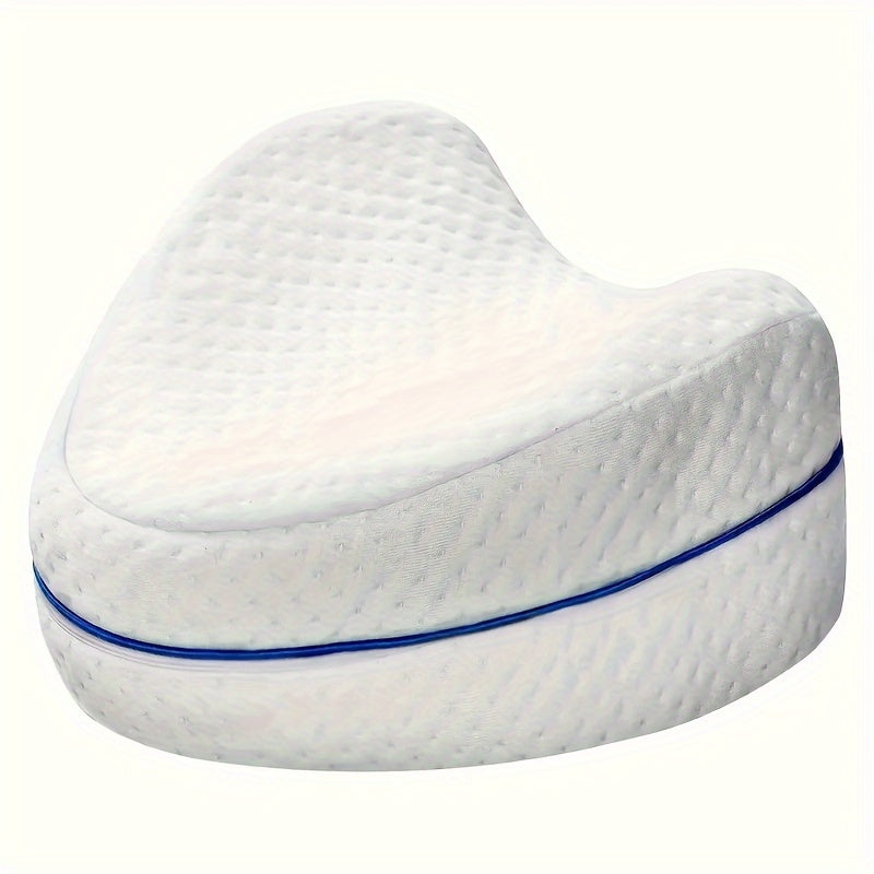 RelaxErgo Cushion - Ergonomic Lumbar Support for Lasting Comfort