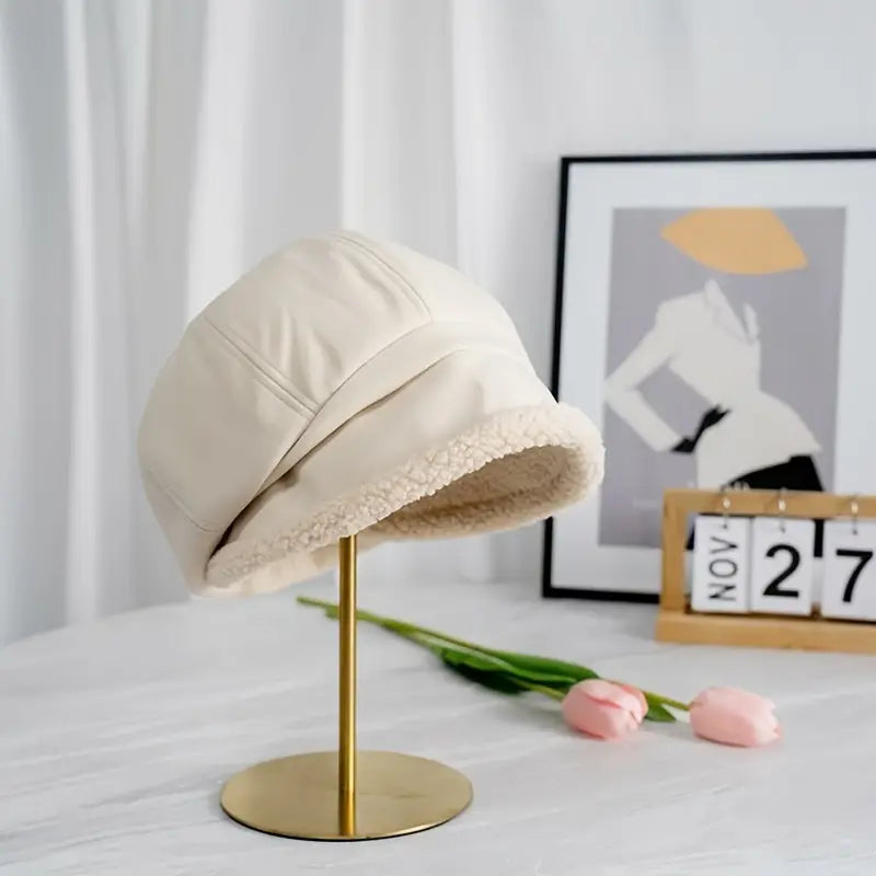 ChicPeak - Trendy Bucket Hat for Women