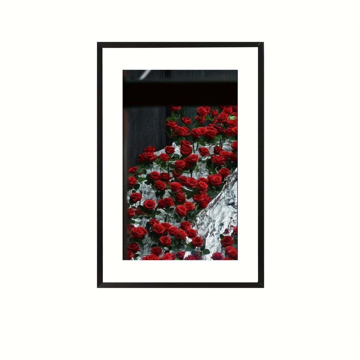 Vacadre - Timeless Photo Frame for Wall and Table