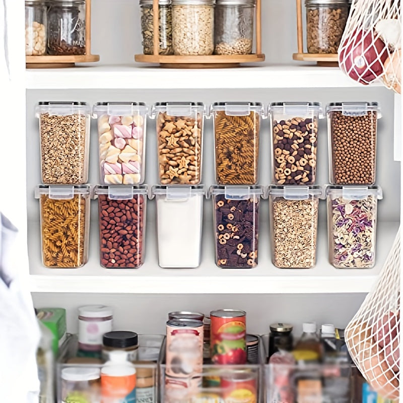 FoodSaver - 24-Piece Airtight Food Storage Container Set