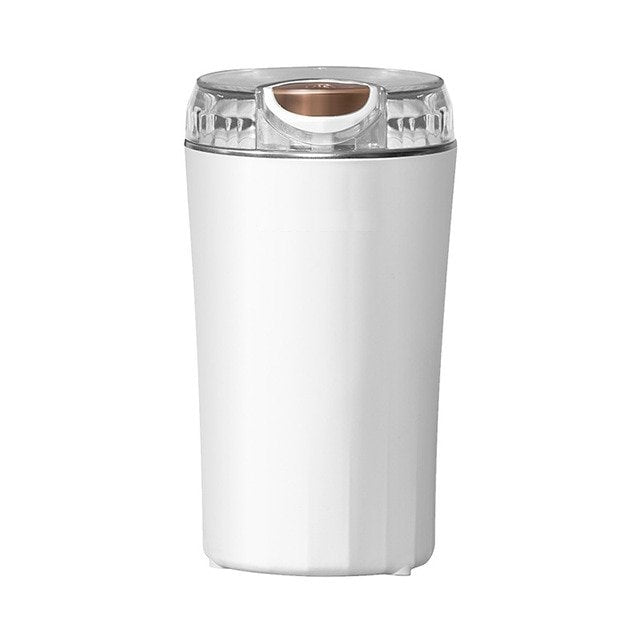 SteelMaster Foodie - Heavy-Duty Stainless Steel Electric Grinder