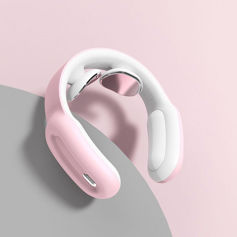 EkoRelief - Masseur Cervical Électrique Soulagement