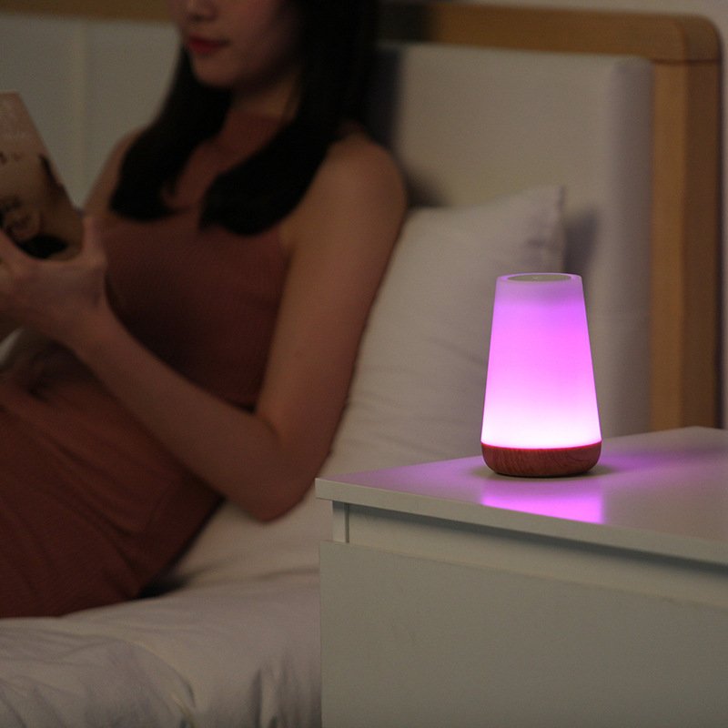 Enlight - Touch-Sensitive Multicolor LED Night Light