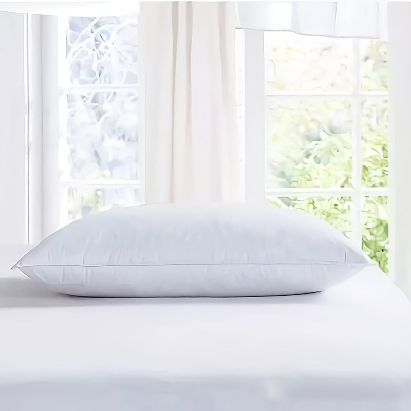 DreamRest Pillow - Goose Down Pillow for Luxury Comfort