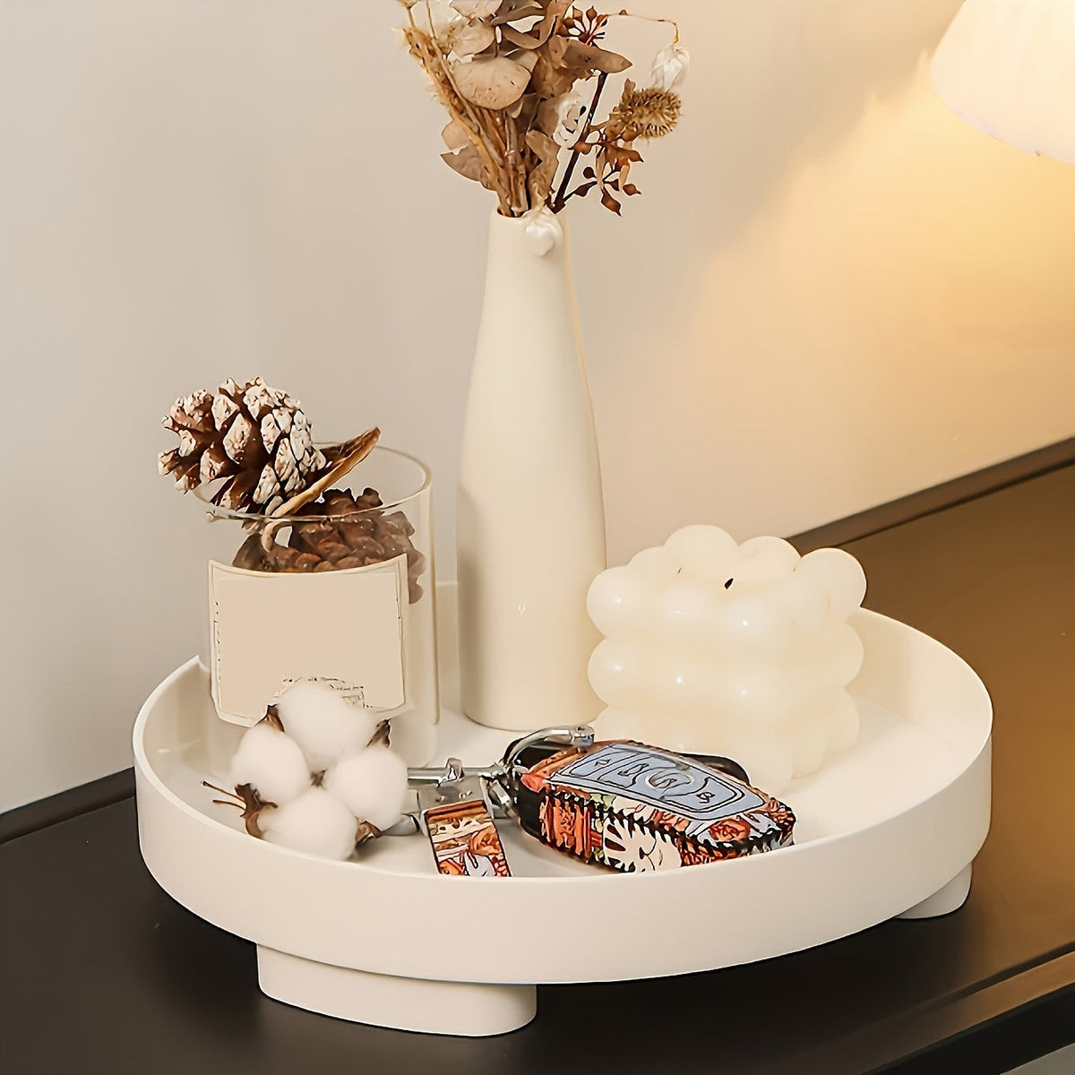 BohoTray - Versatile Boho Tray for Every Room