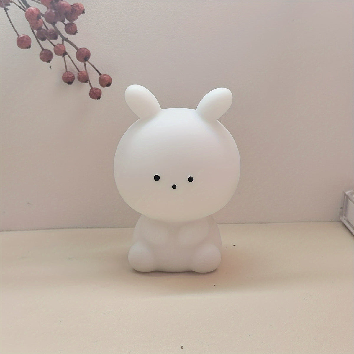 Yozuki - Anime-Style LED Table Lamp