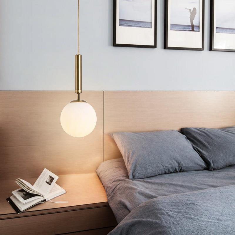 ElegantShade Lamp - Luxury LED Pendant for Any Interior