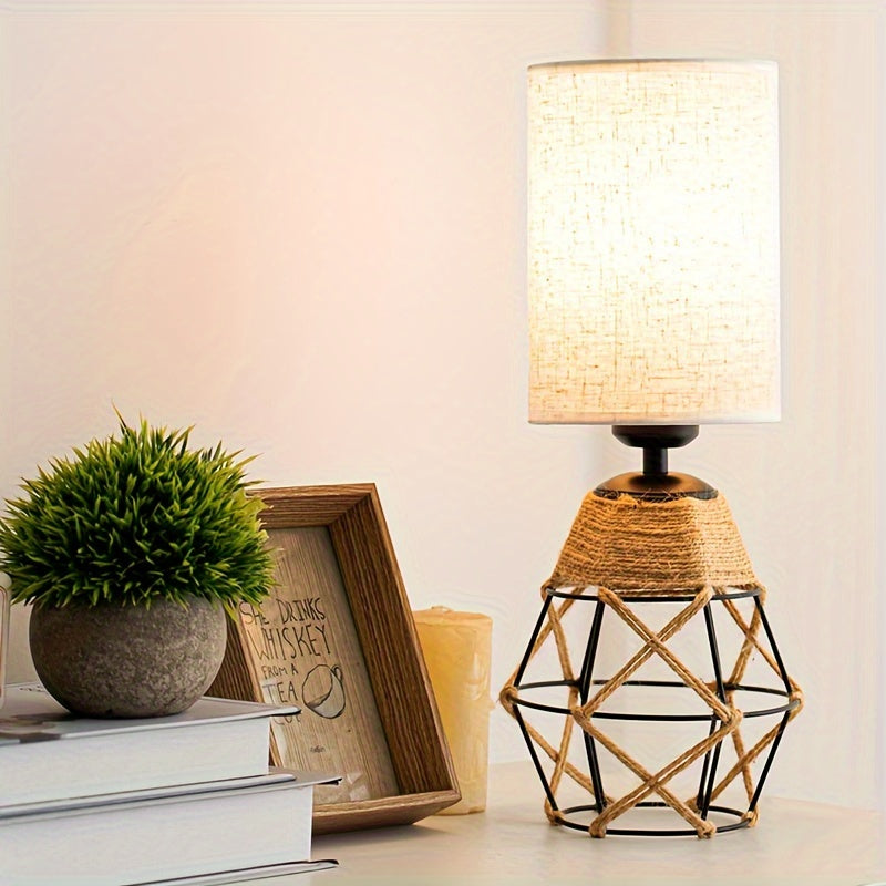RetroBanker Lamp - LED USB Banker's Desk Lamp