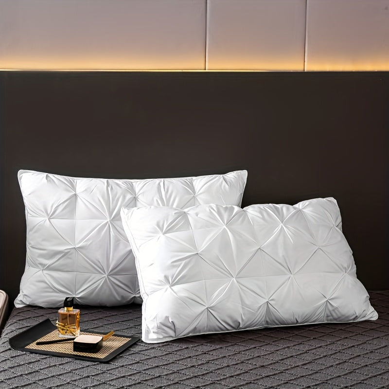 SoftDream Pillow - Cervical Support Pillow for Ultimate Comfort