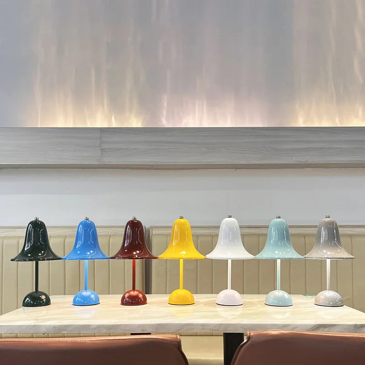 Cavora - Wireless Modern Design Table Lamp