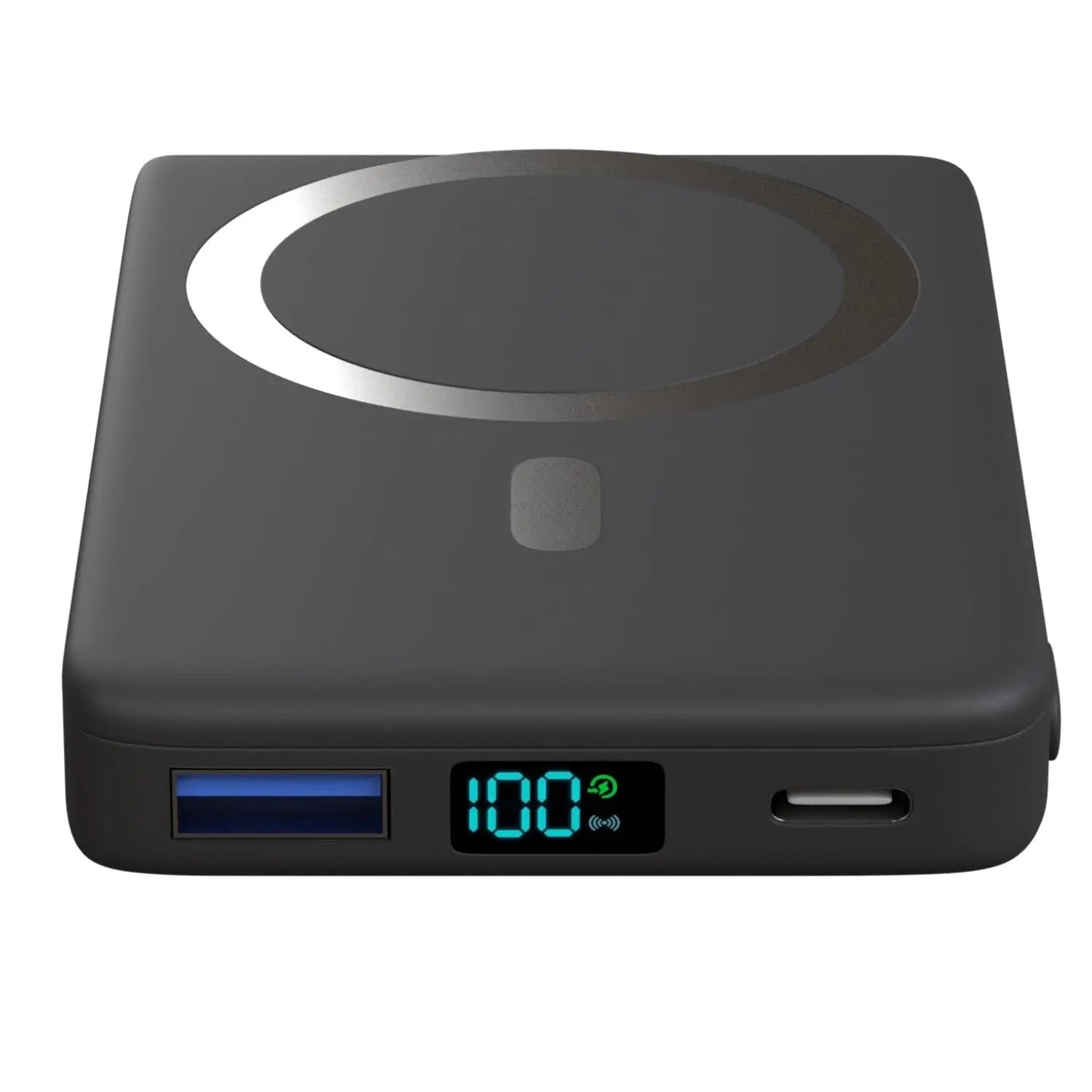 PowerCore 10K - Powerbank MagSafe Sans Fil 10 000 mAh