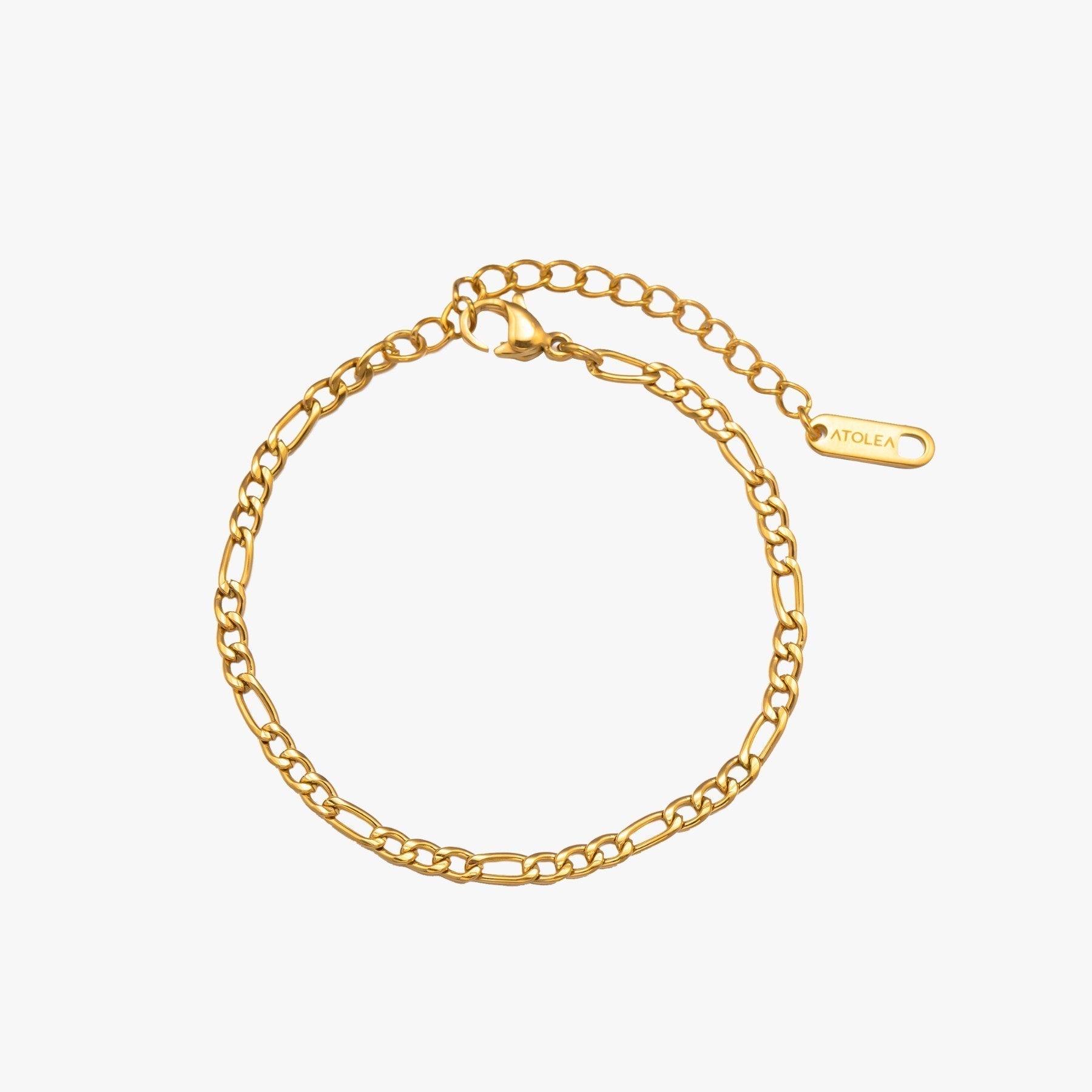 Amalfi - Cheville subtile pour femme