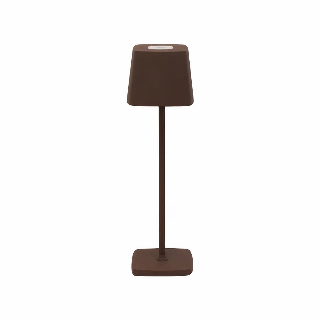 Gleam - Cordless Table Lamp with 20-Hour Battery Life