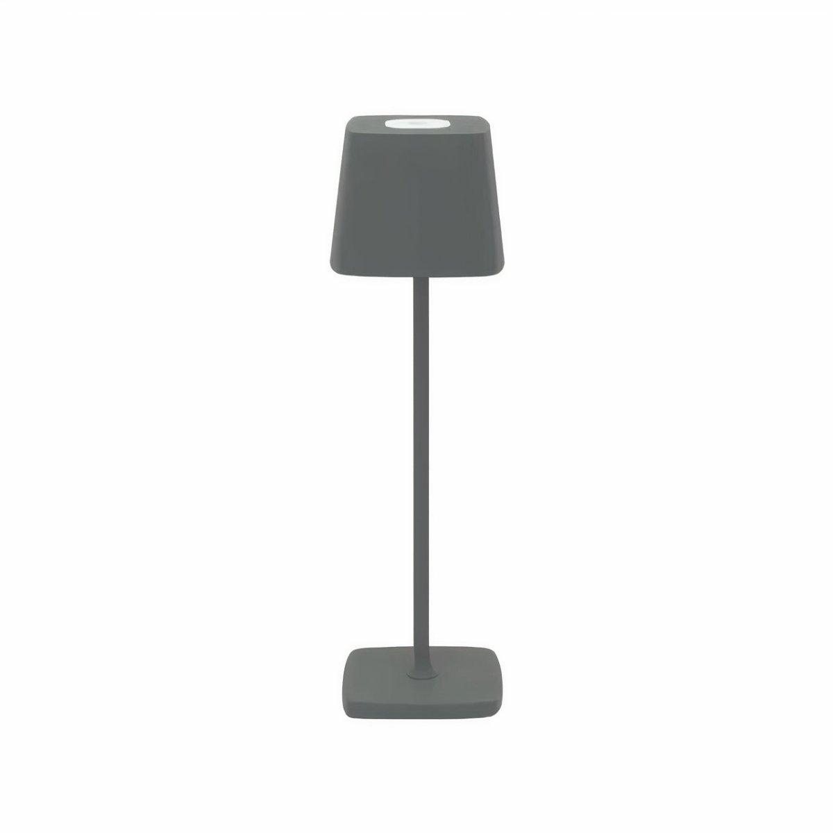 Gleam - Cordless Table Lamp with 20-Hour Battery Life