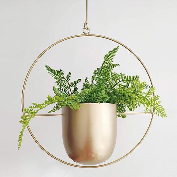 Verdalo - Scandinavian Hanging Plant Holders for a Chic Interior