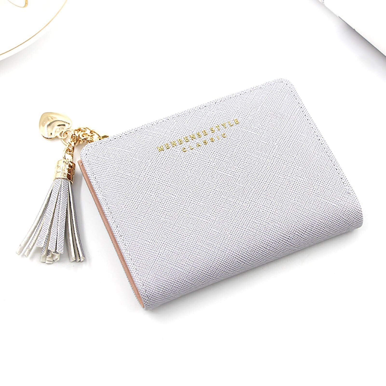 MiniCard - Porte-Cartes Compact Pratique